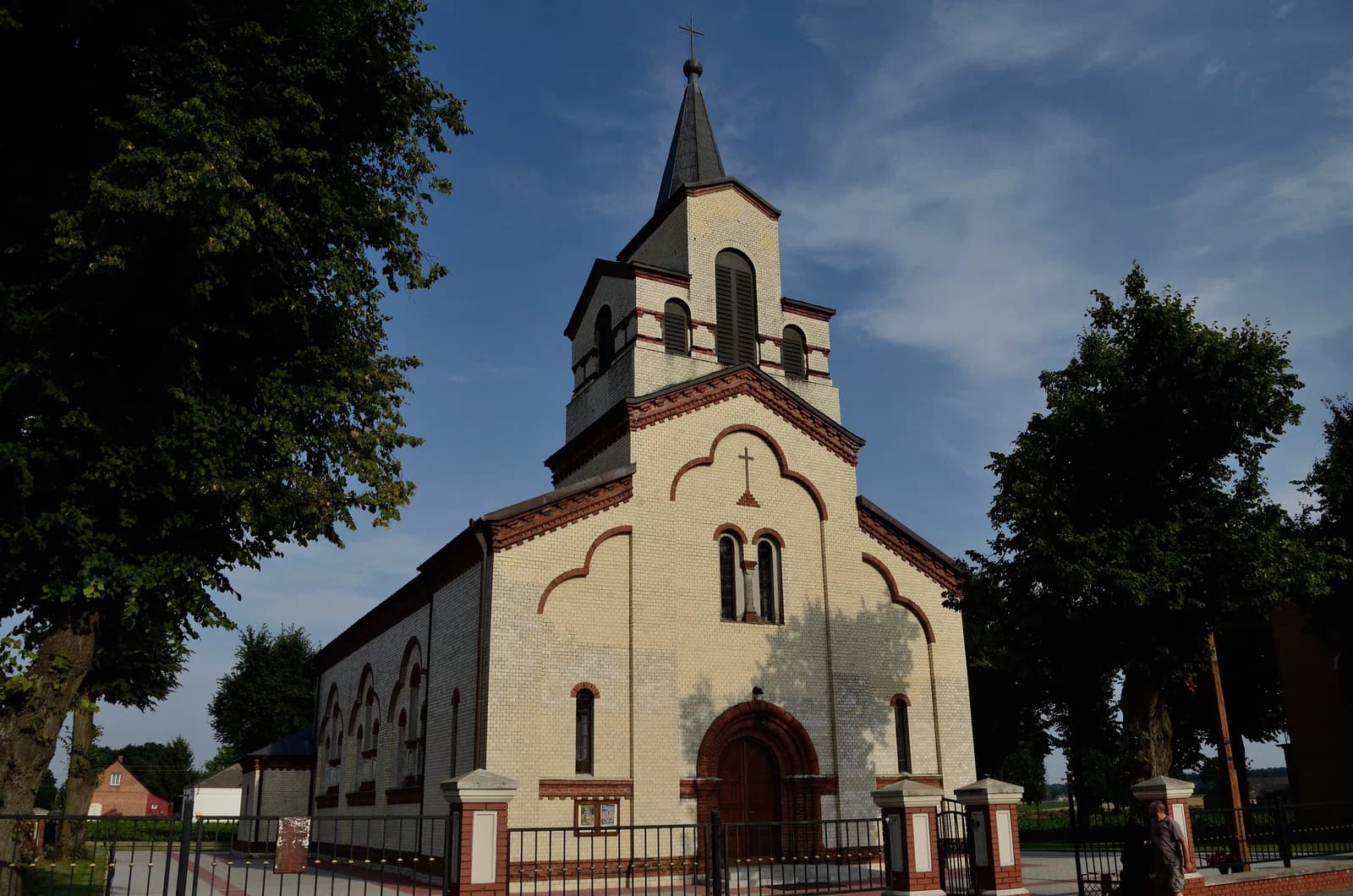 Horyszów Polski