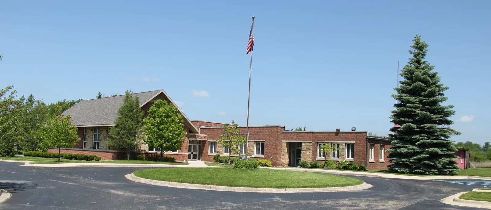 Superior Township