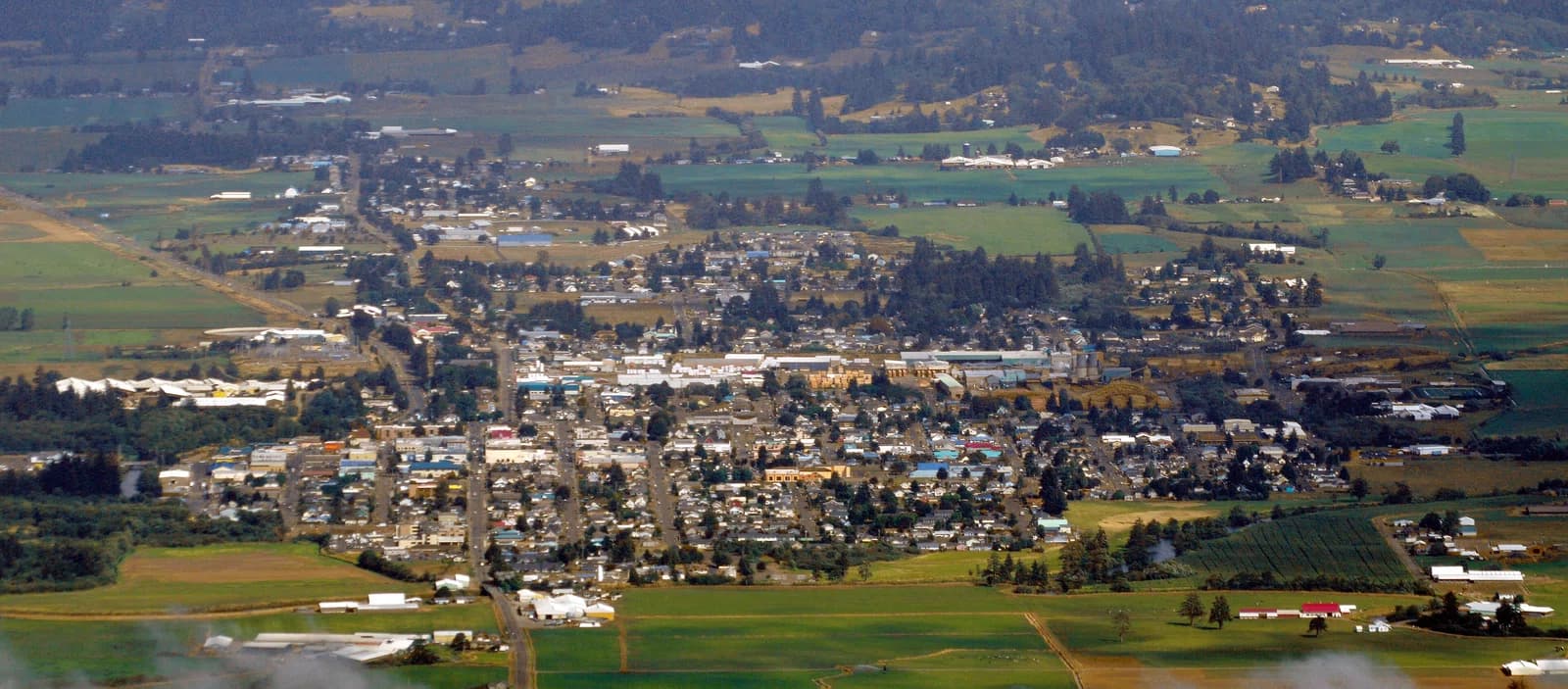 Tillamook
