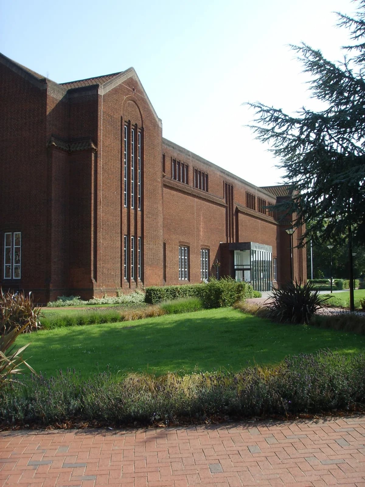 University of Southampton