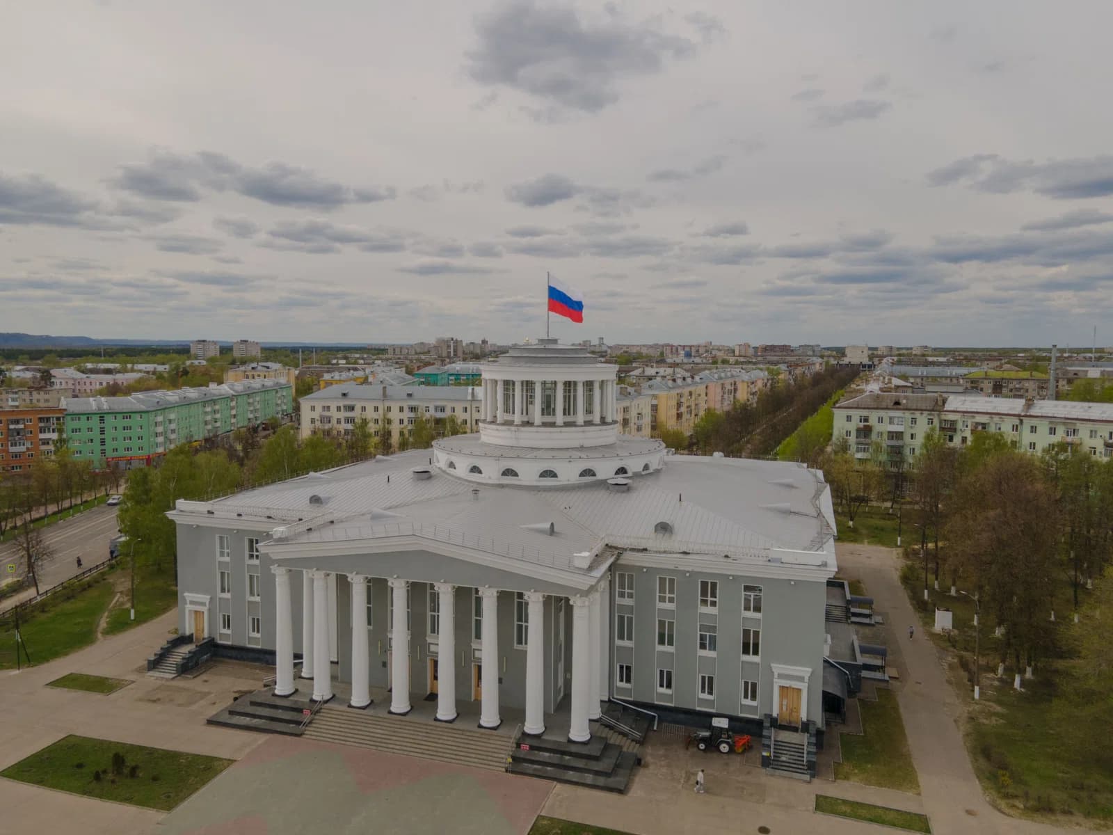 Dserschinsk