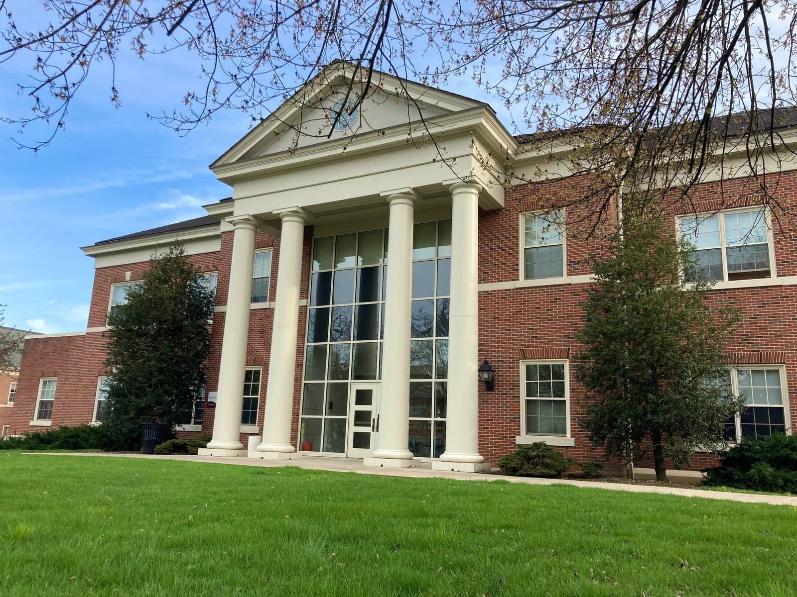 Susquehanna University