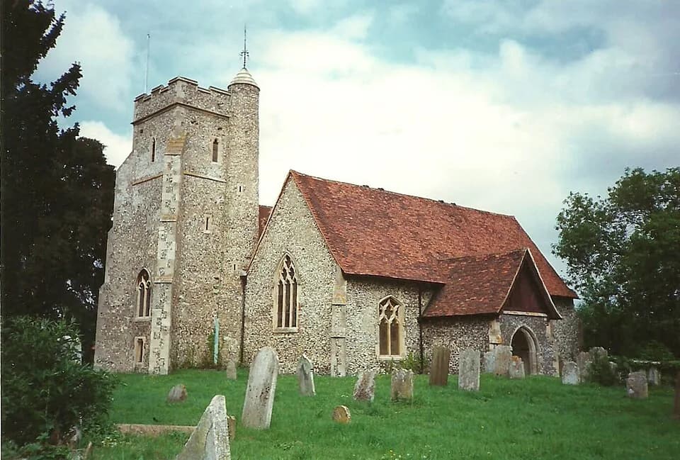 Sutton-at-Hone