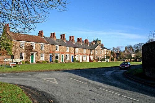 Sutton Forest
