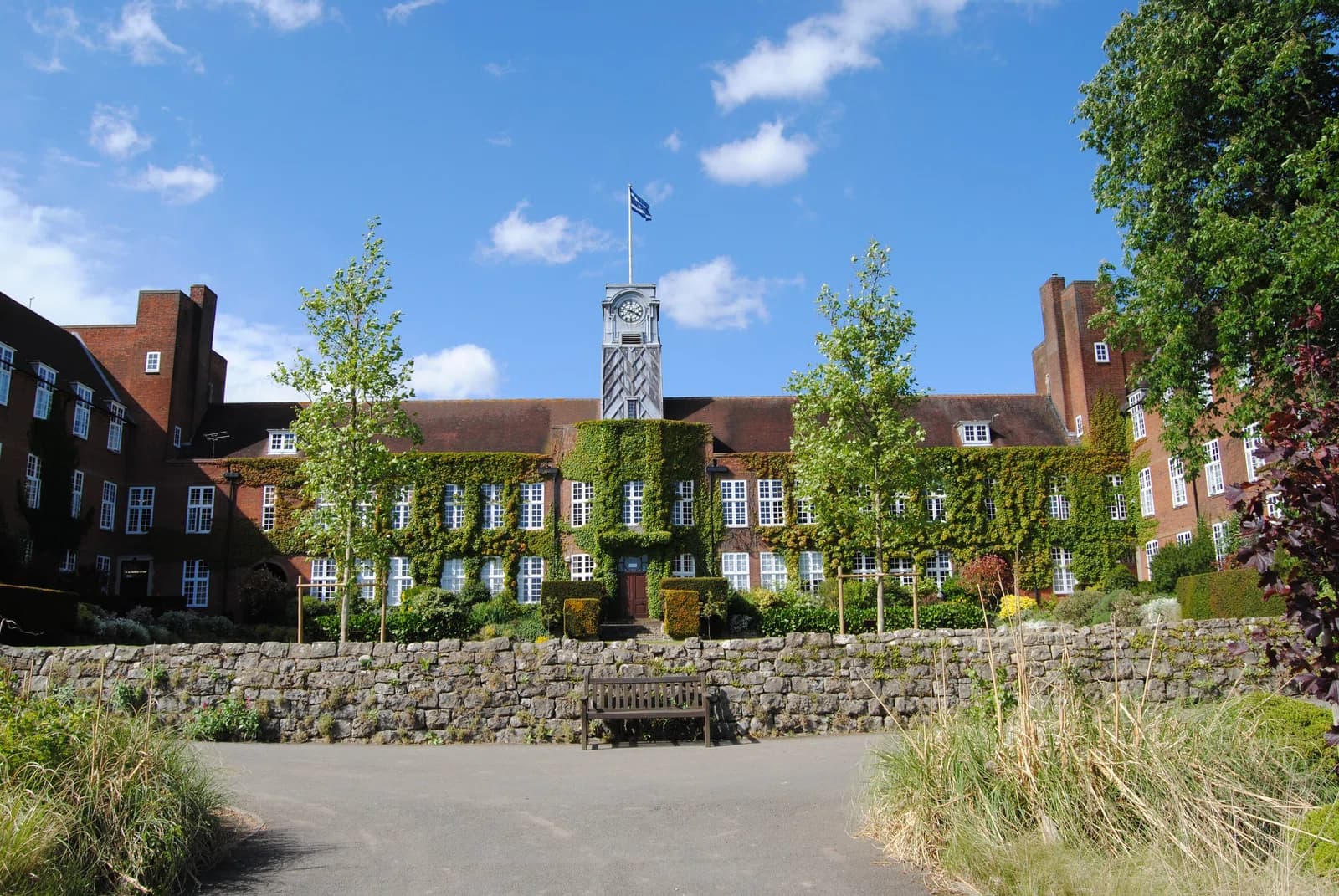 Sutton Valence School