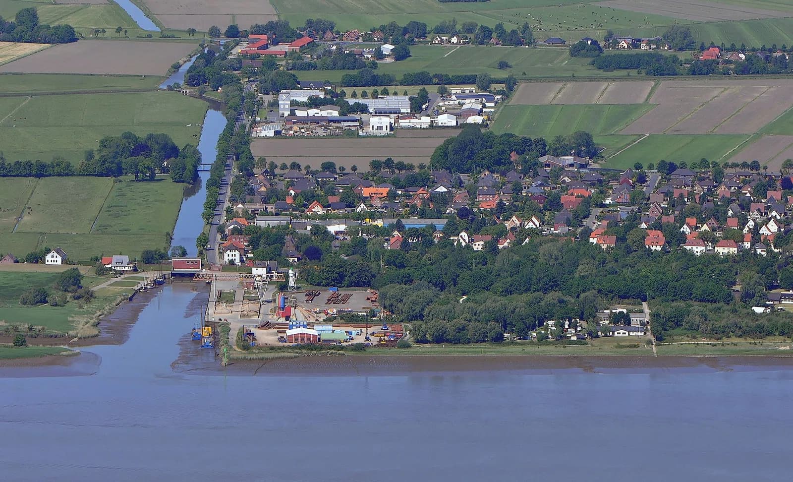 Großensiel