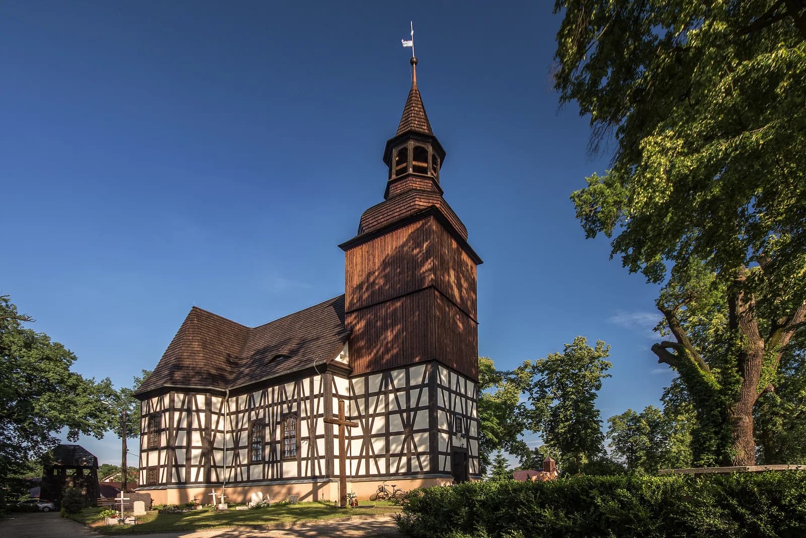 Sułów, Lower Silesian Voivodeship