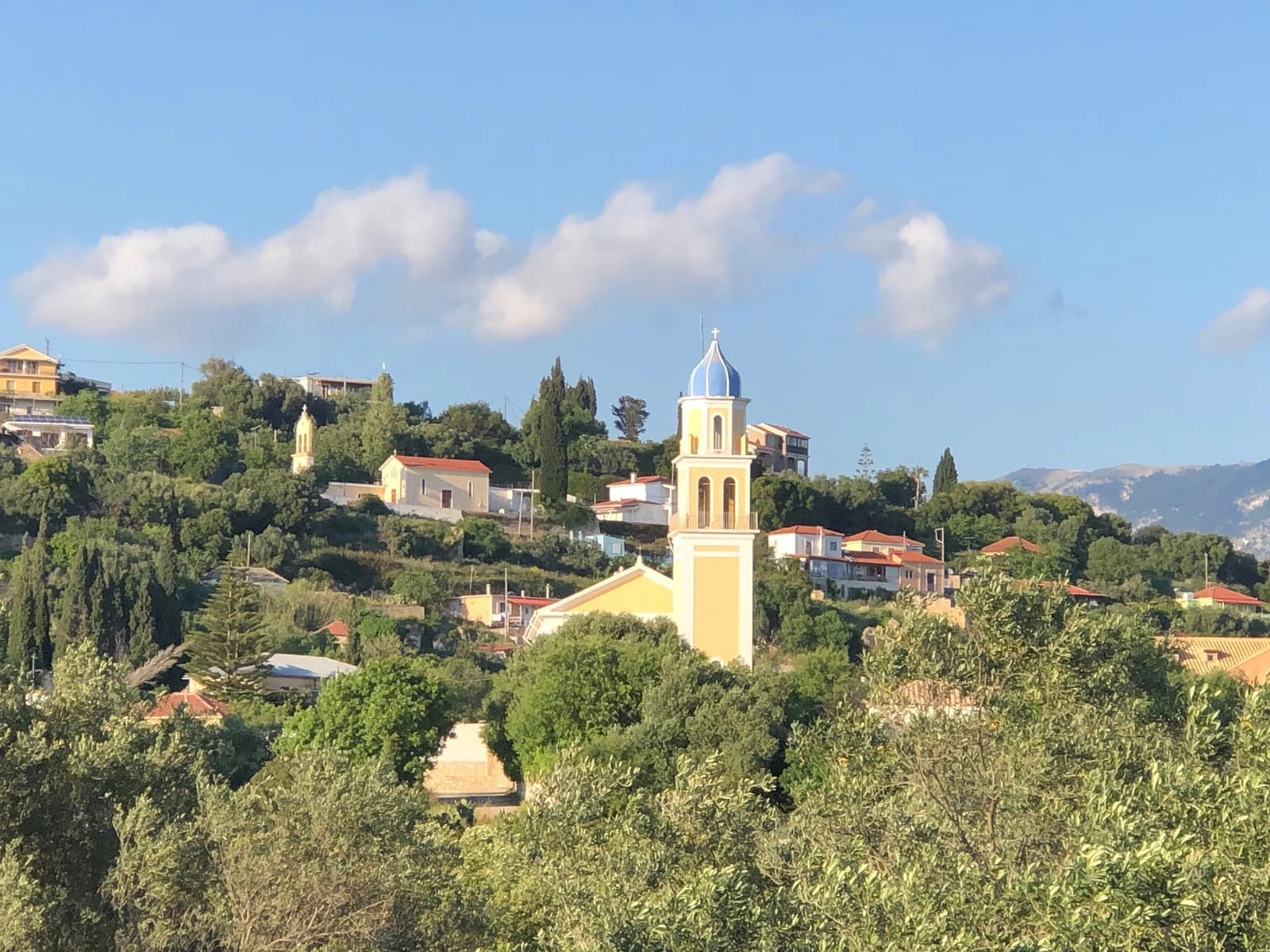 Svoronata