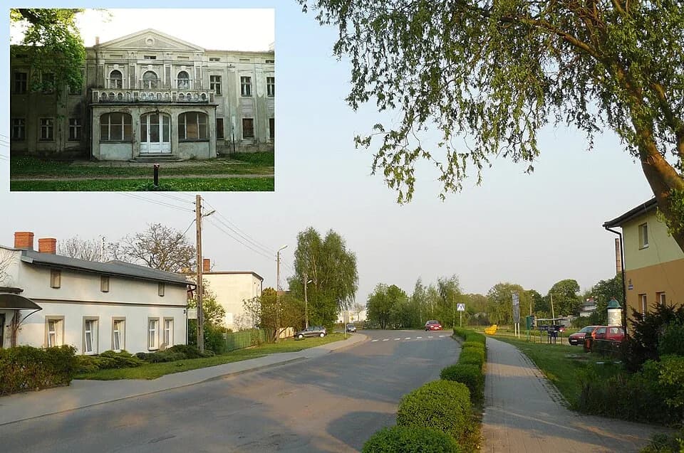 Swadzim, Greater Poland Voivodeship