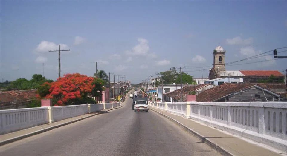 Santo Domingo