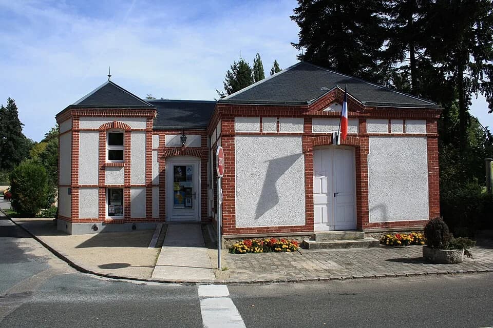 Milon-la-Chapelle