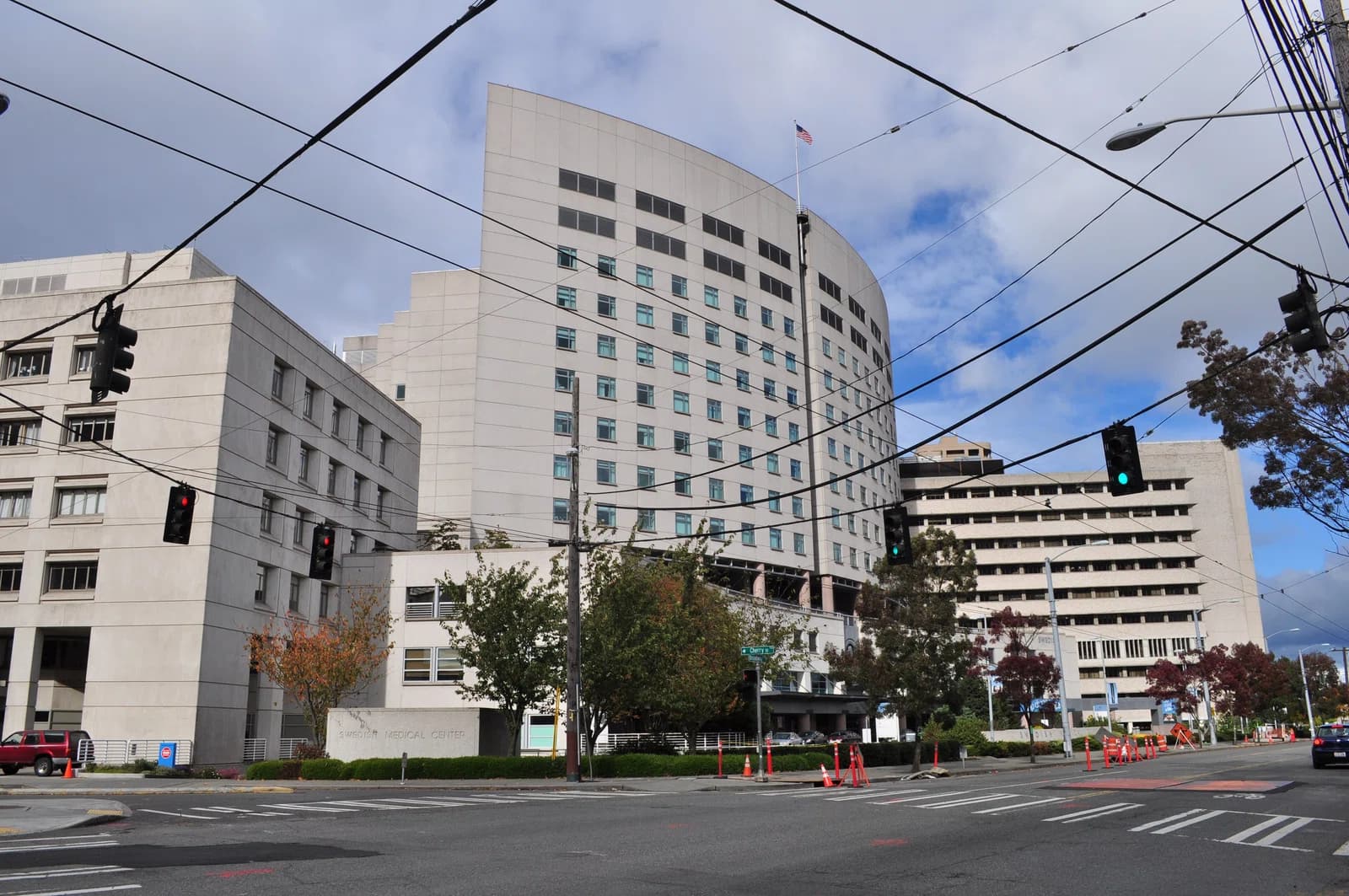 Swedish Medical Center