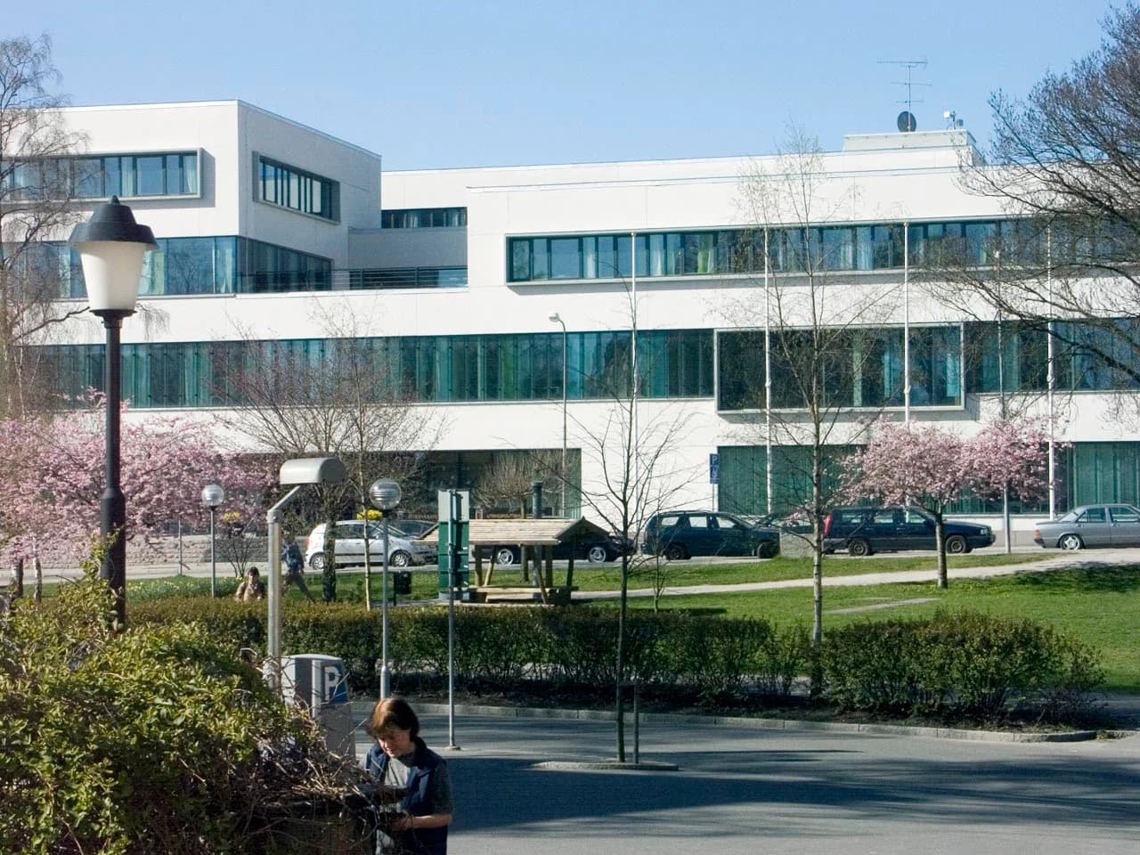 Swedish Defence University