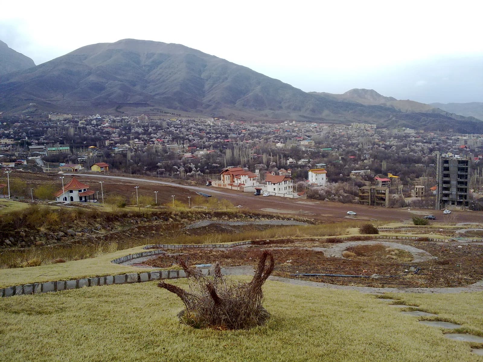 Qamsar
