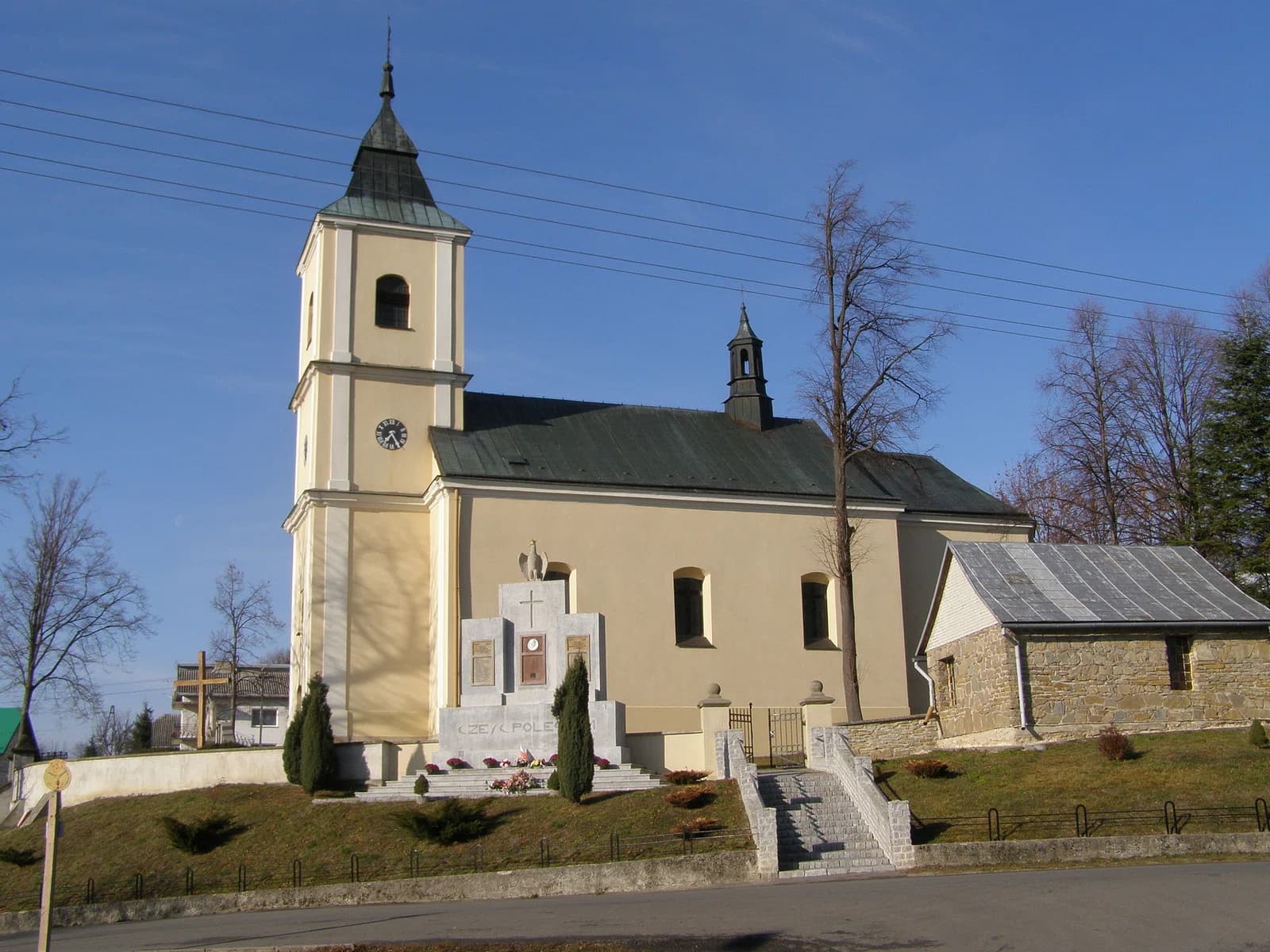 Kobylany, Podkarpackie Voivodeship