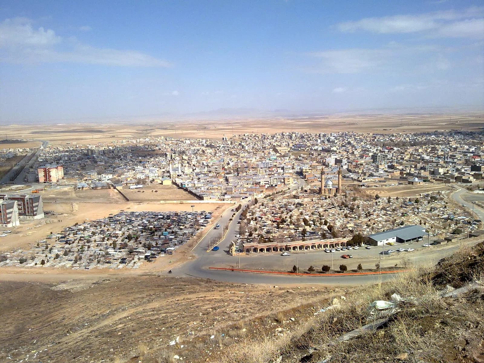 Qorveh