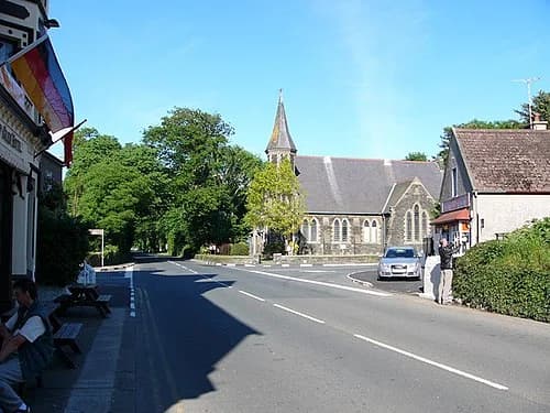 Sulby