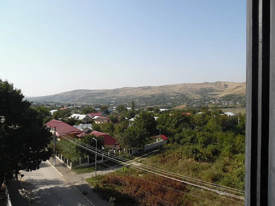 Urlați