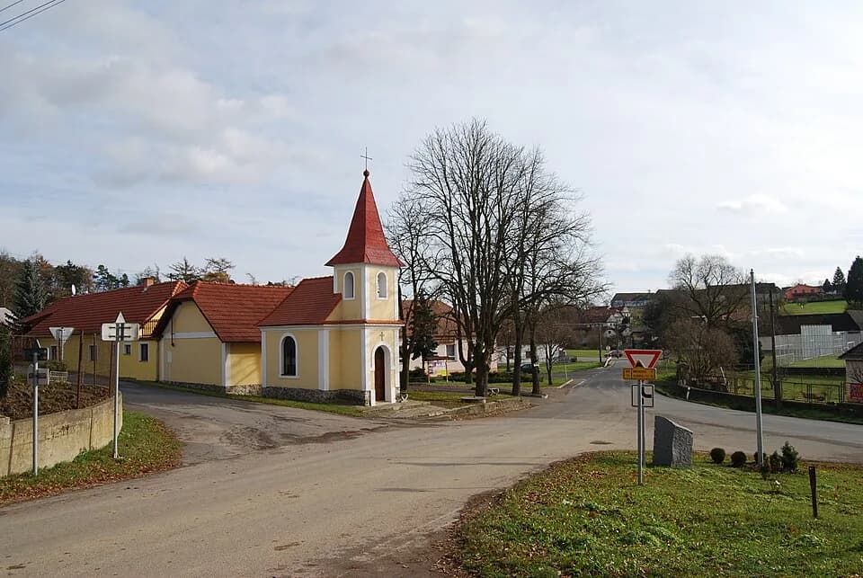 Březnice