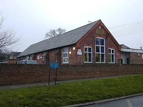 Sychdyn