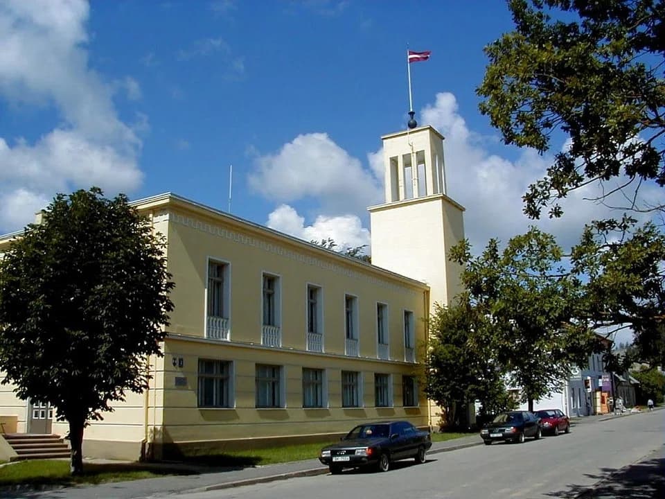 Rūjiena