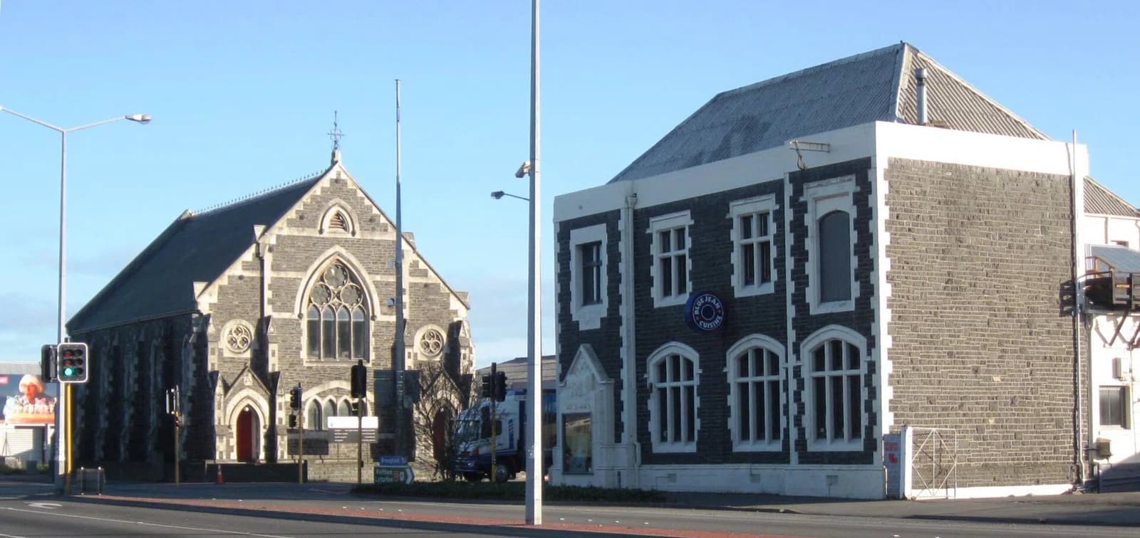 Sydenham