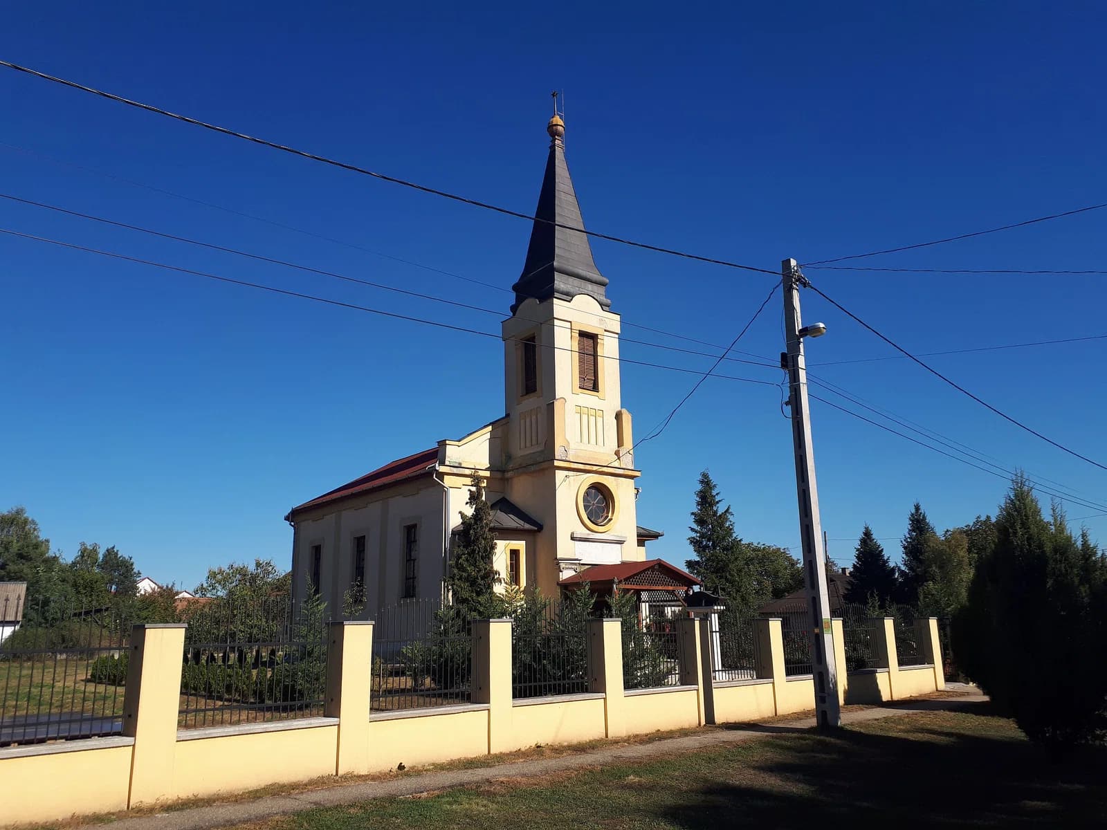 Hernádkak