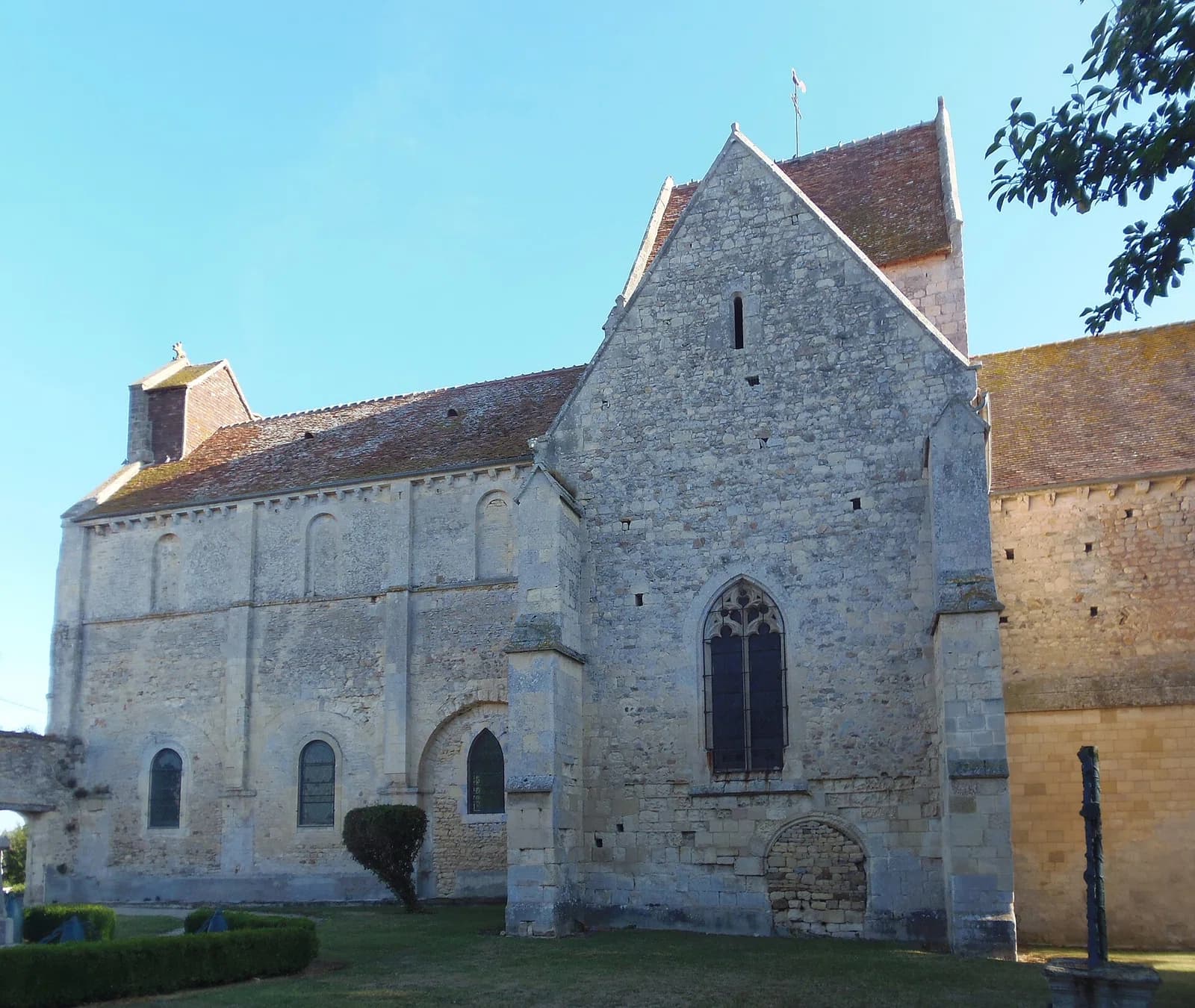 Perrières