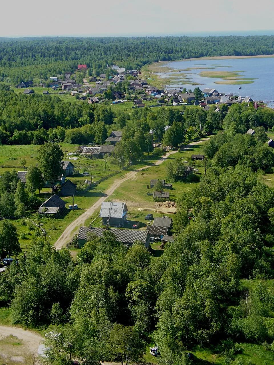 Volkhovsky District