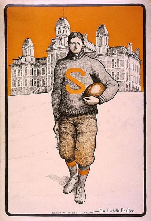 Syracuse Orange football