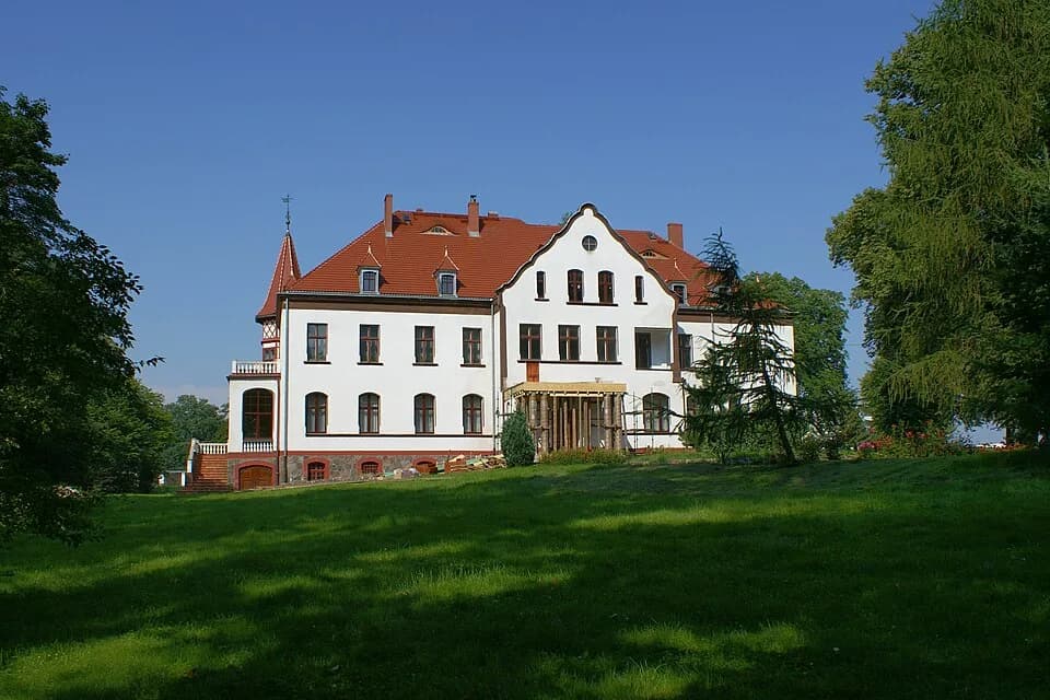 Wieszyno