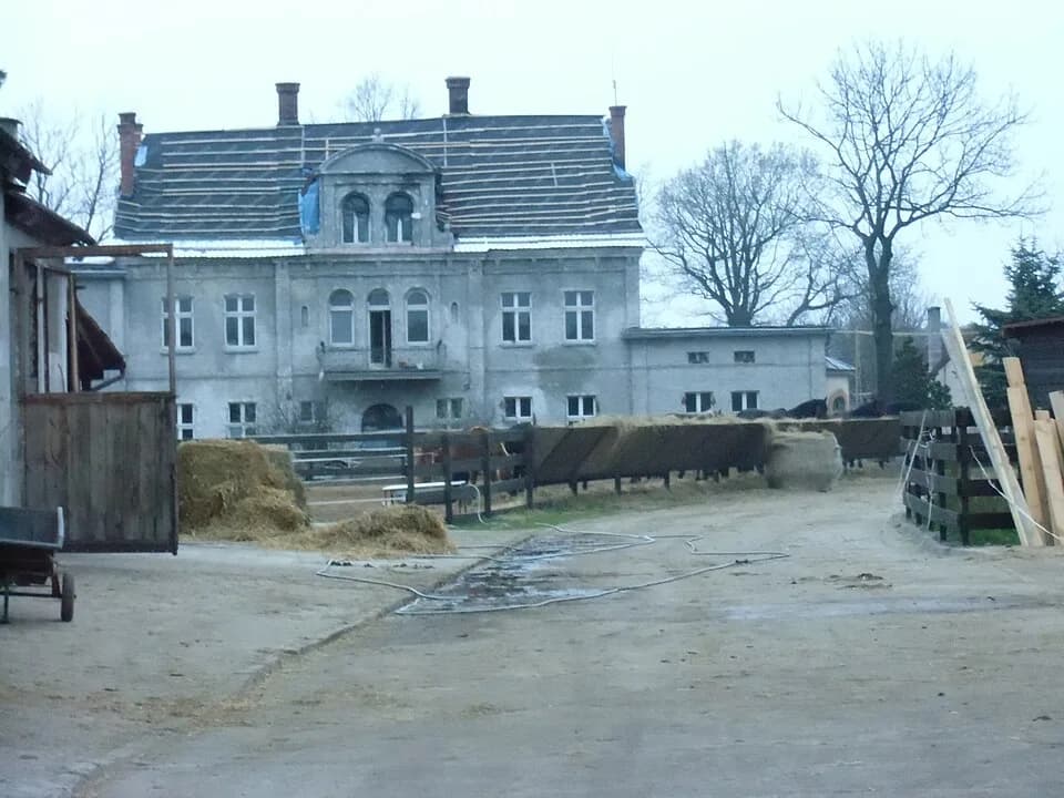 Szczedrzykowice