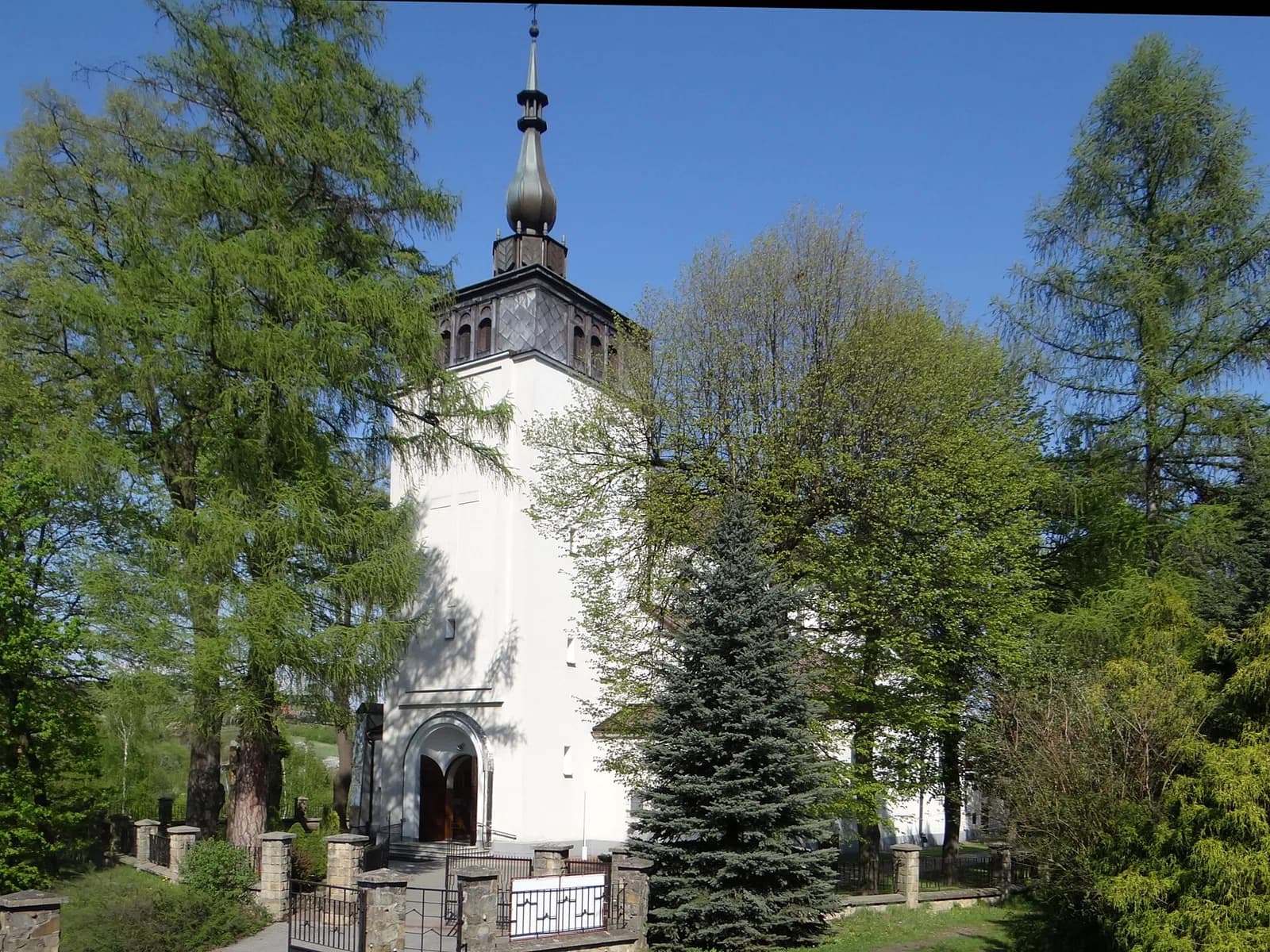 Szczepanowice (Pleśna)