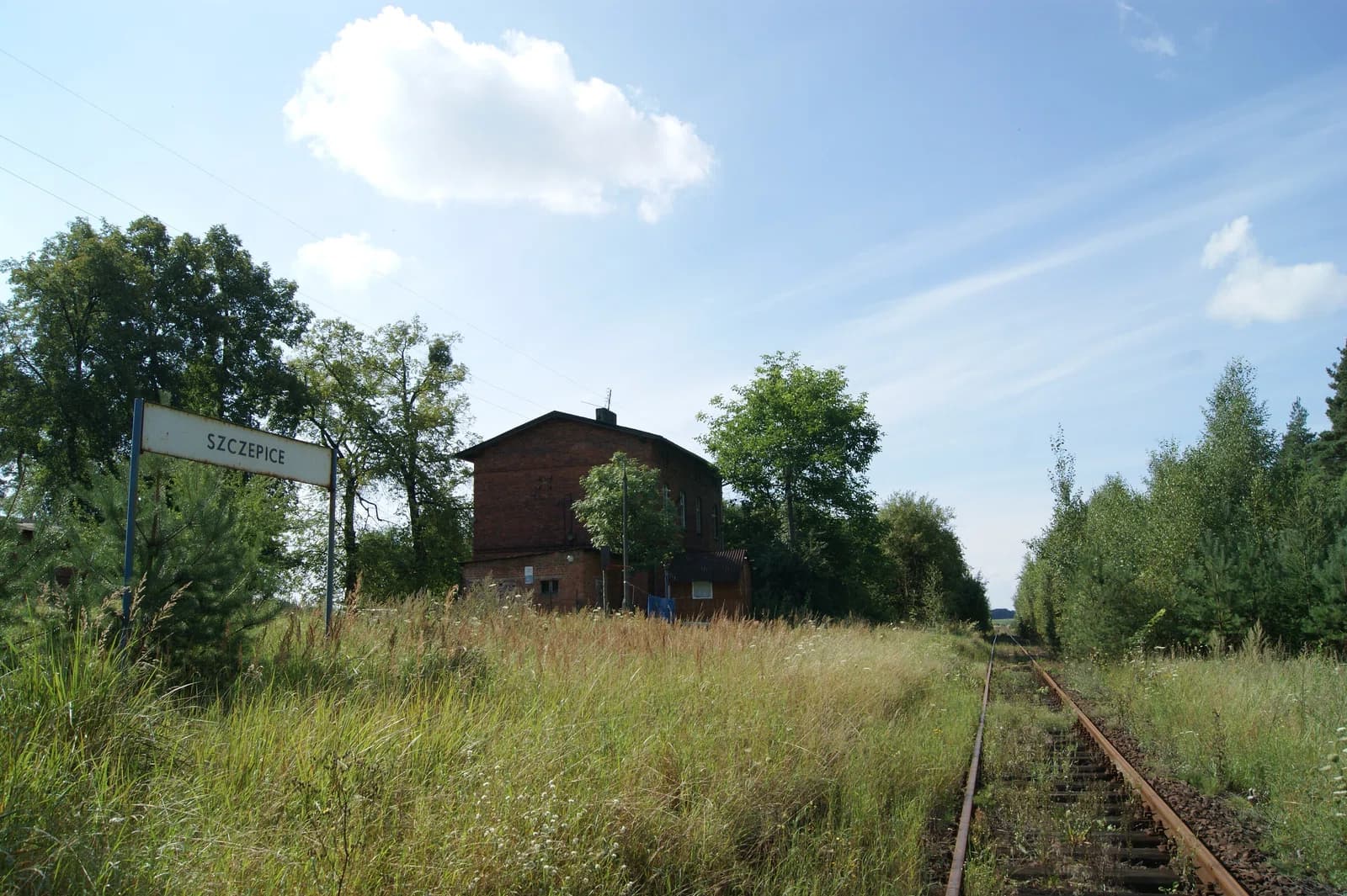 Szczepice