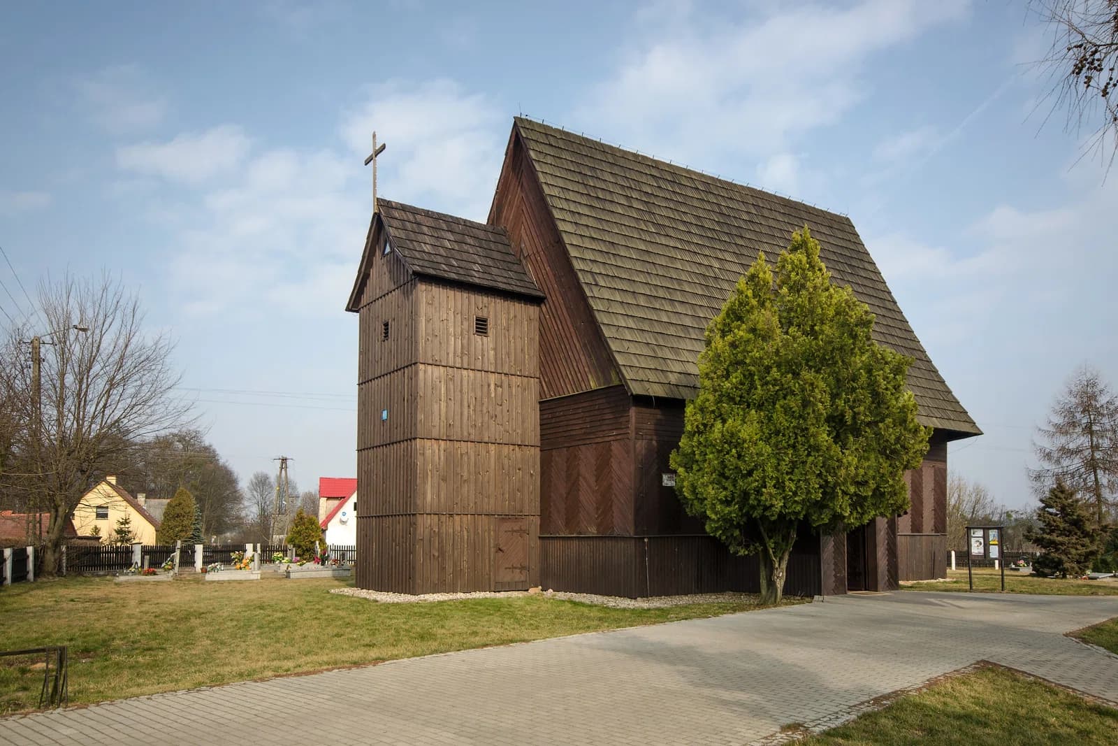 Szczodrów