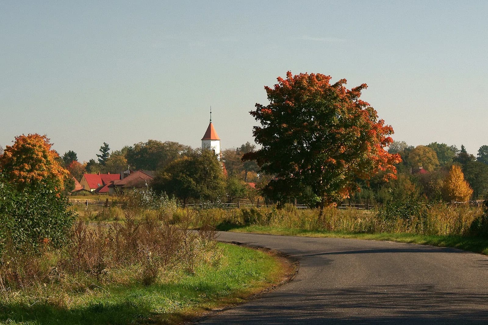 Szklary Górne