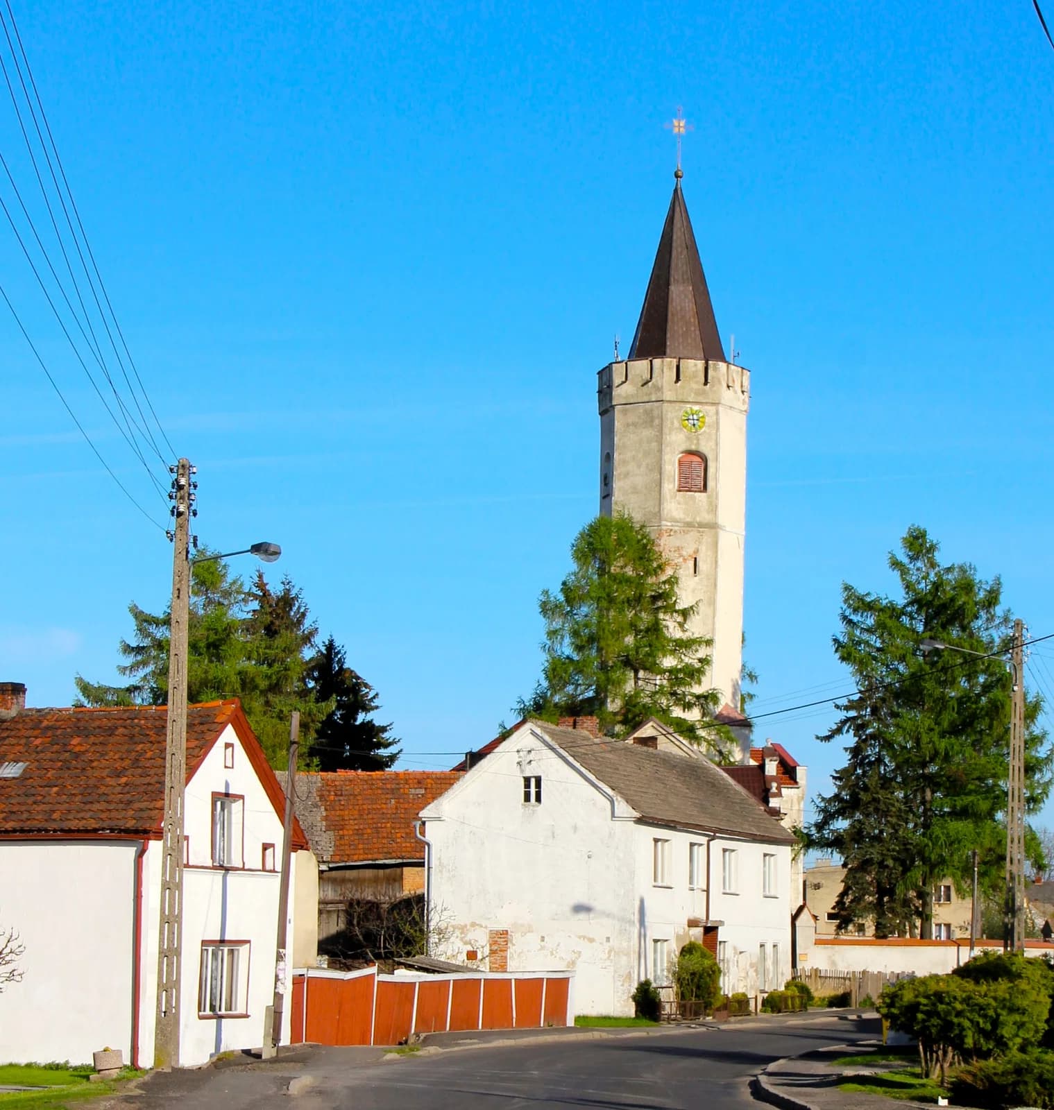 Szonów