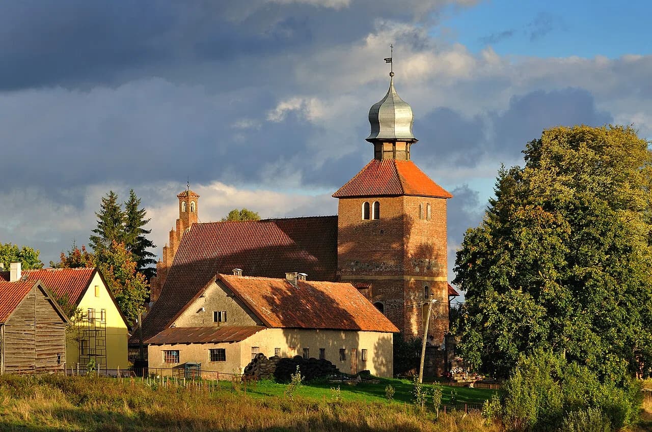 Sząbruk