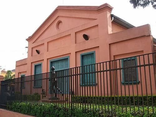 São Paulo School of Arts and Crafts