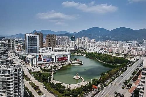 Changle District