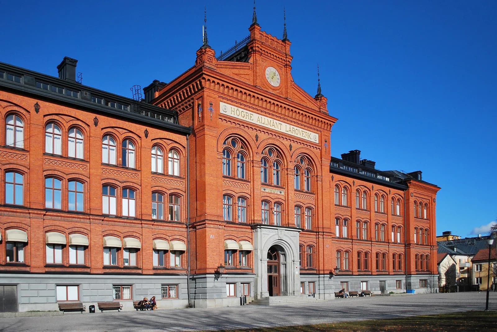 Södra Latin