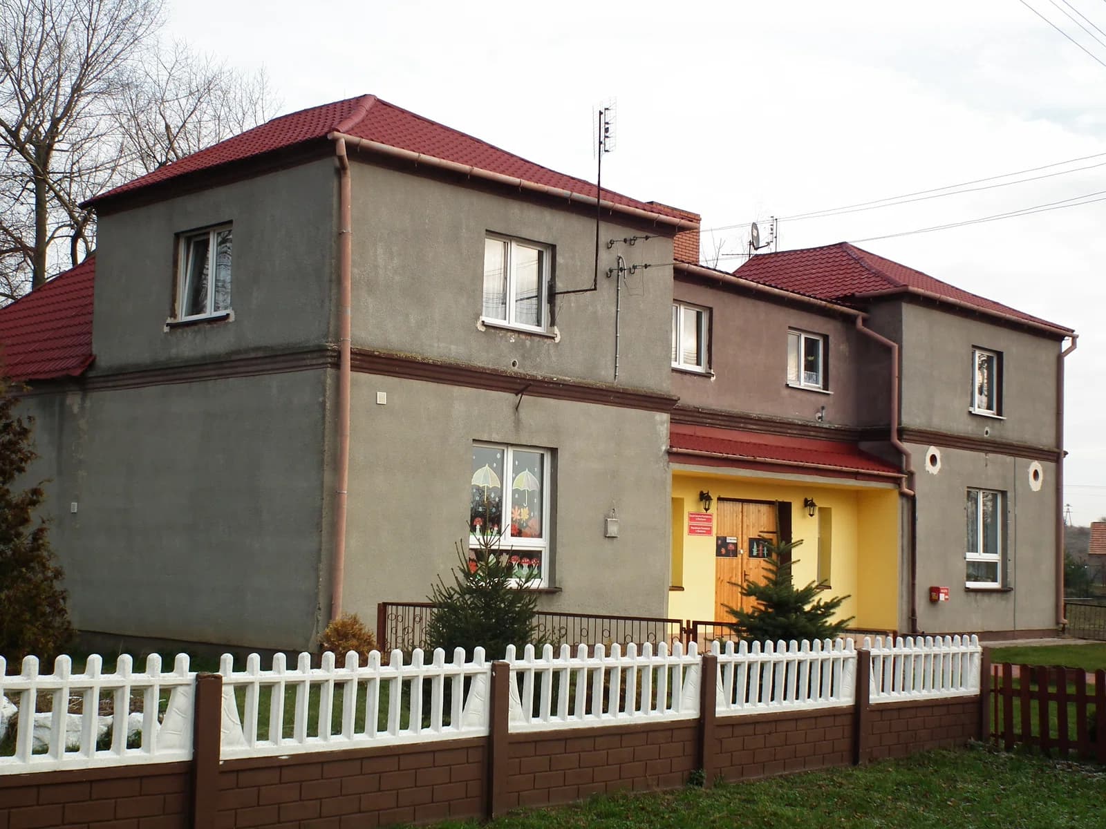 Słowikowo, Greater Poland Voivodeship