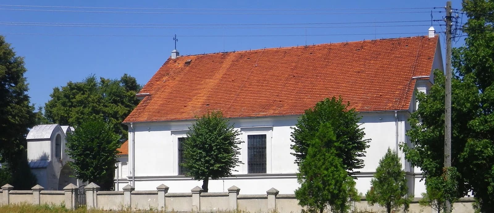 Słupia, Greater Poland Voivodeship