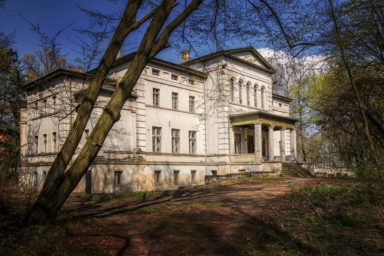 Słupia pod Kępnem