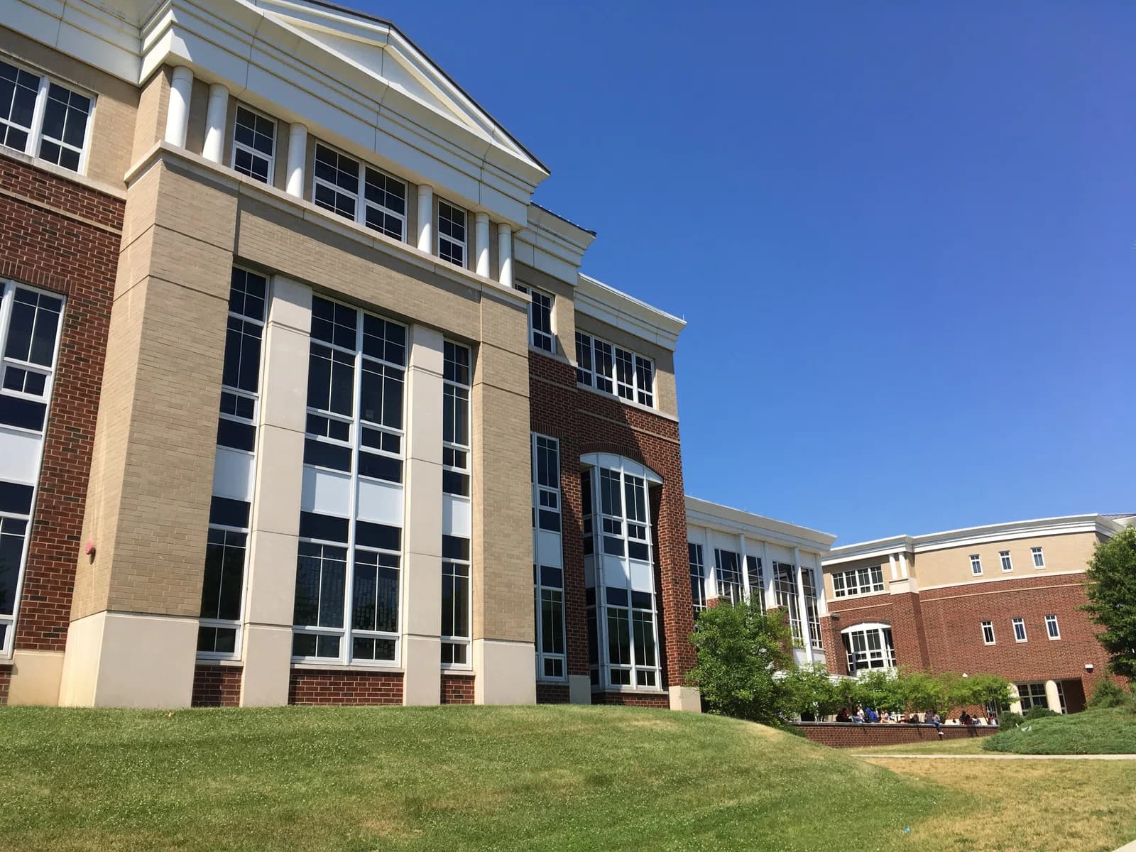 Alexandria City High School