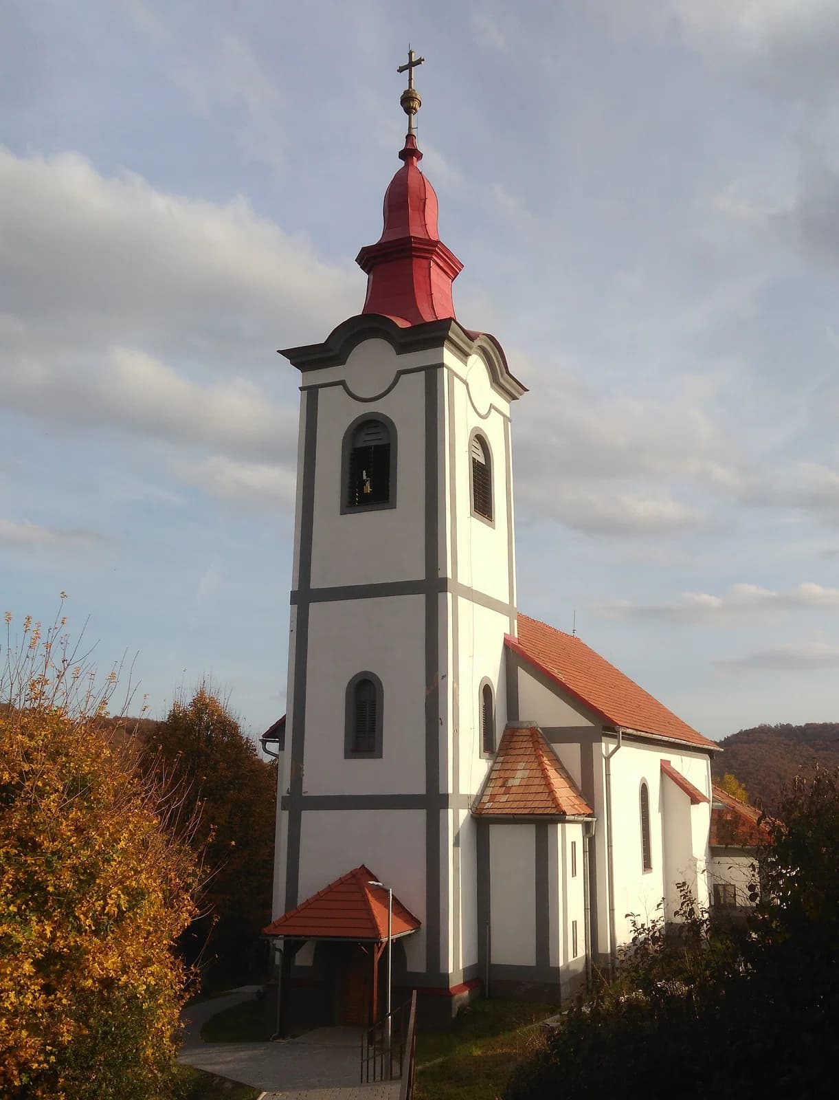 Prenčov