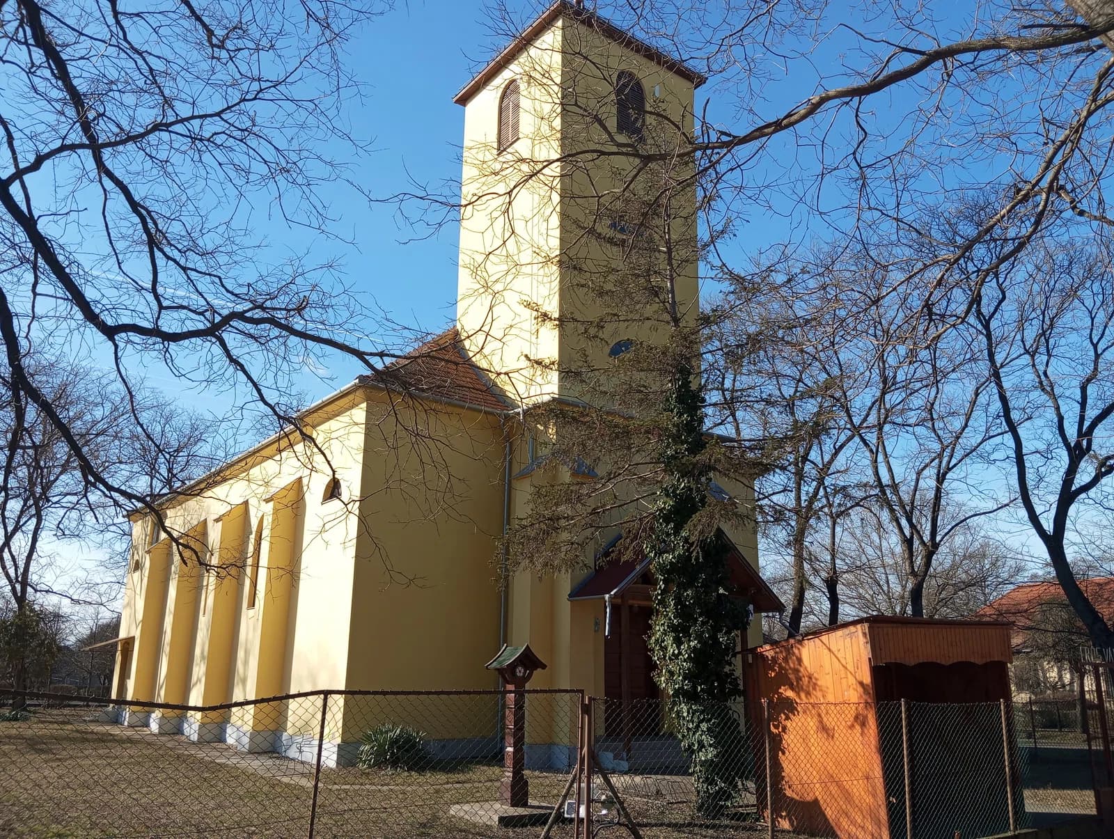 Csabacsűd