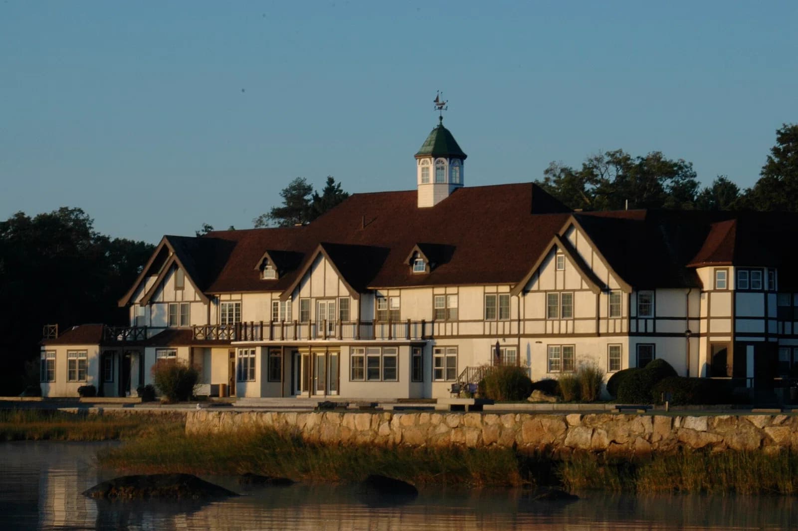 Tabor Academy