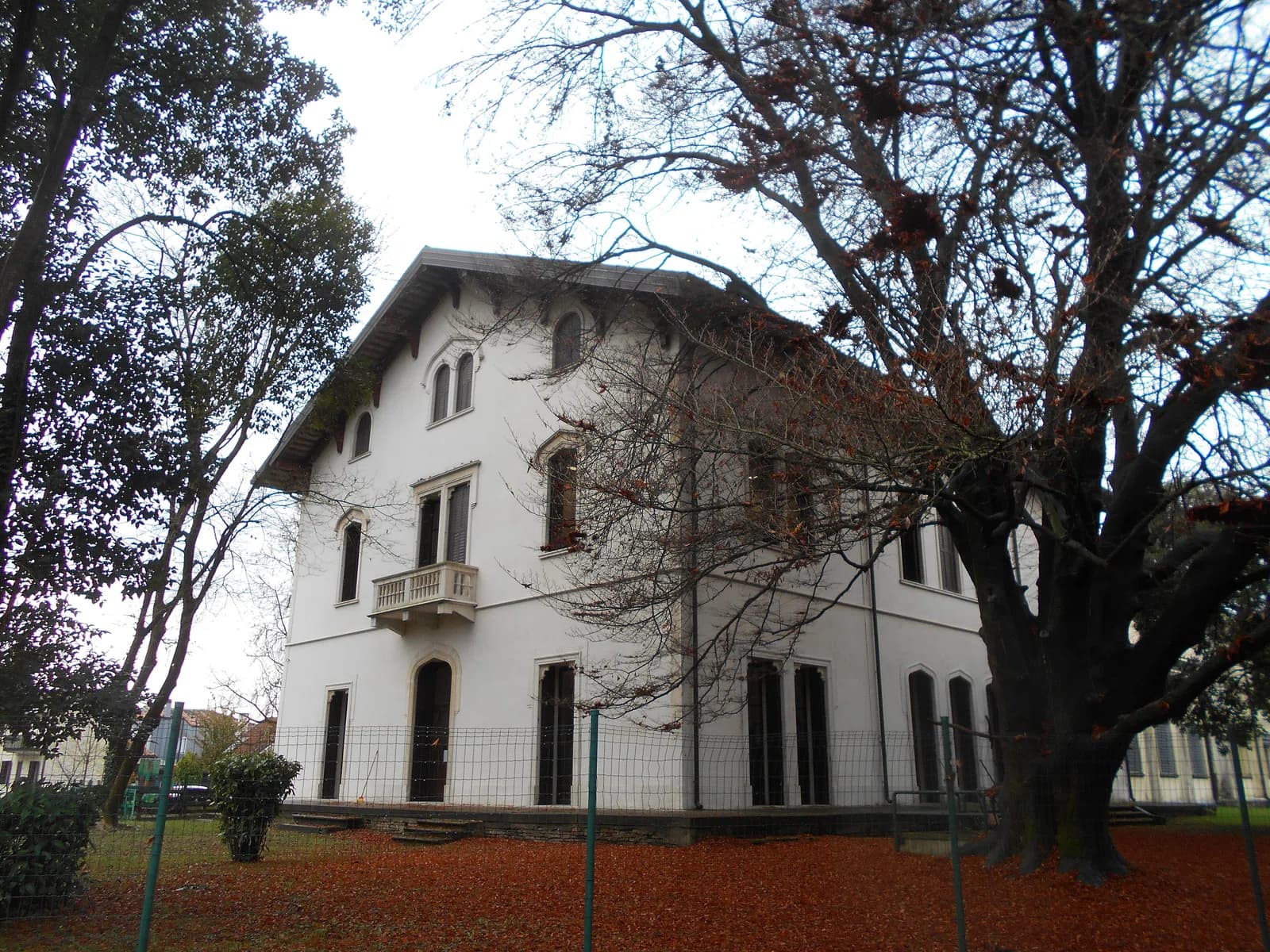 Voltabarozzo