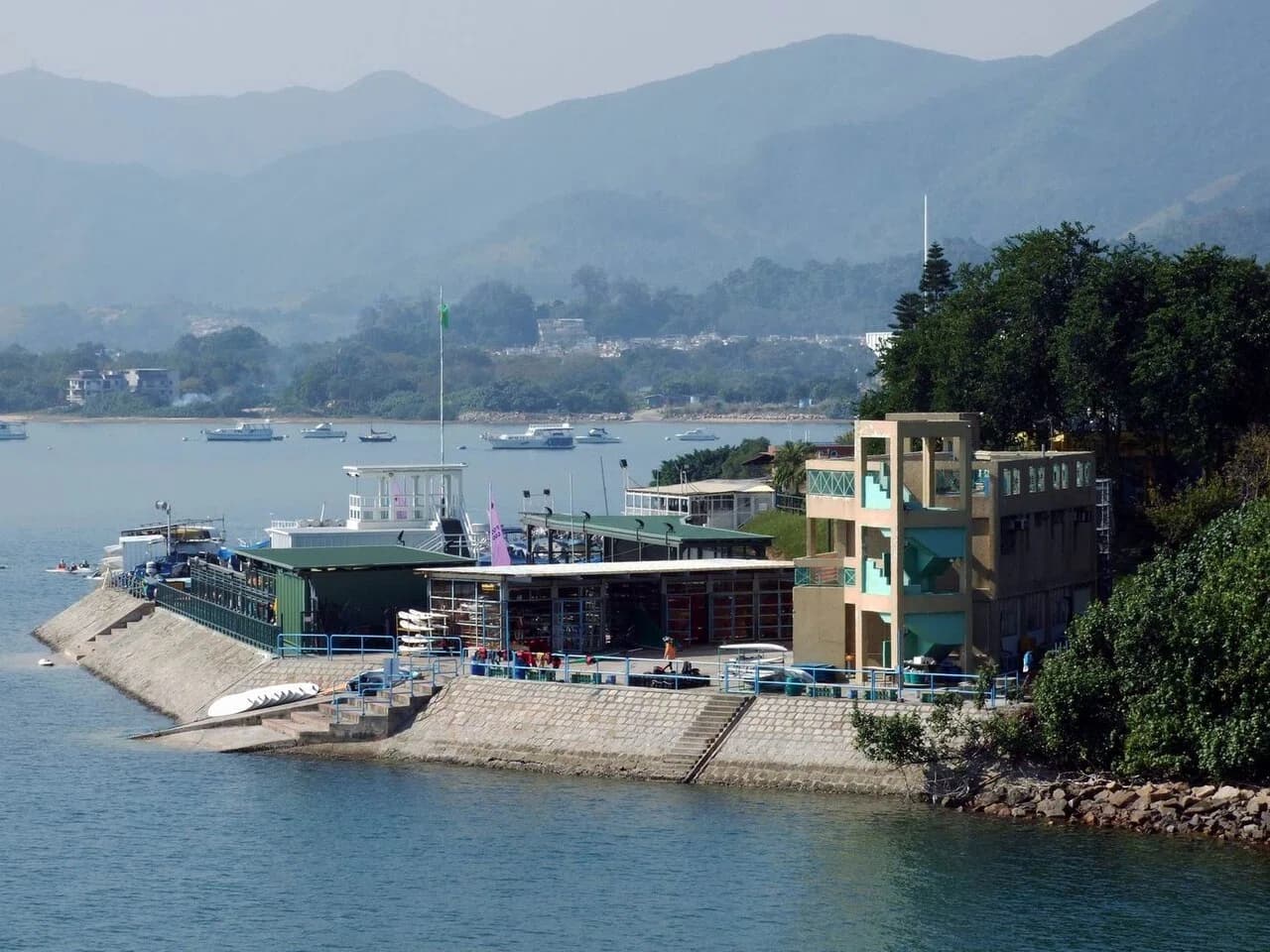 Tai Mei Tuk